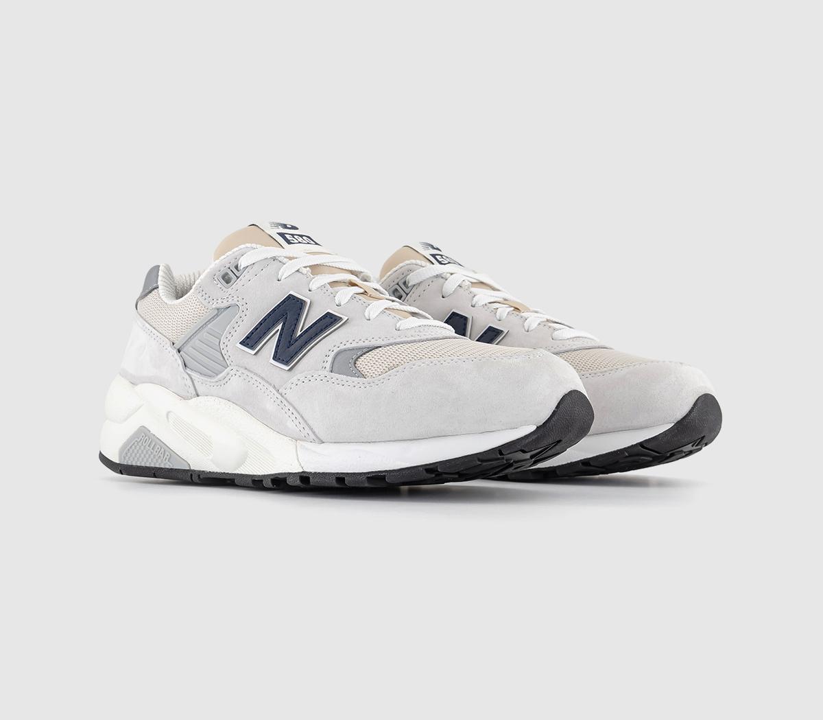New BalanceMT580 Trainers Nimbus Cloud