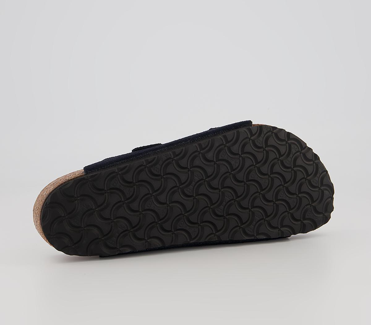 BIRKENSTOCK Arizona Two Strap BIRKENSTOCK Arizona Two Strap Midnight