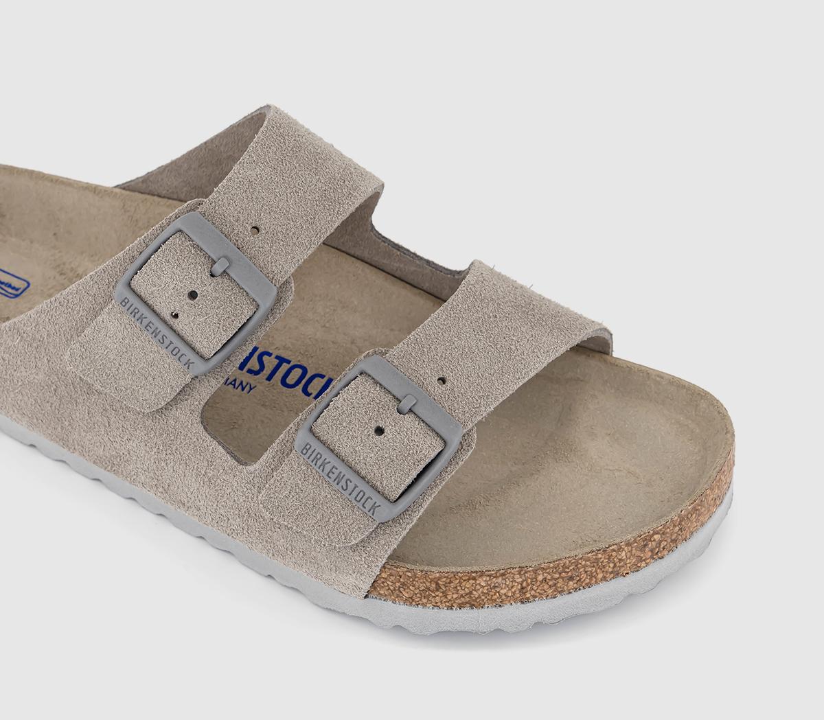 BIRKENSTOCKArizona Two Strap SandalsStone Coin