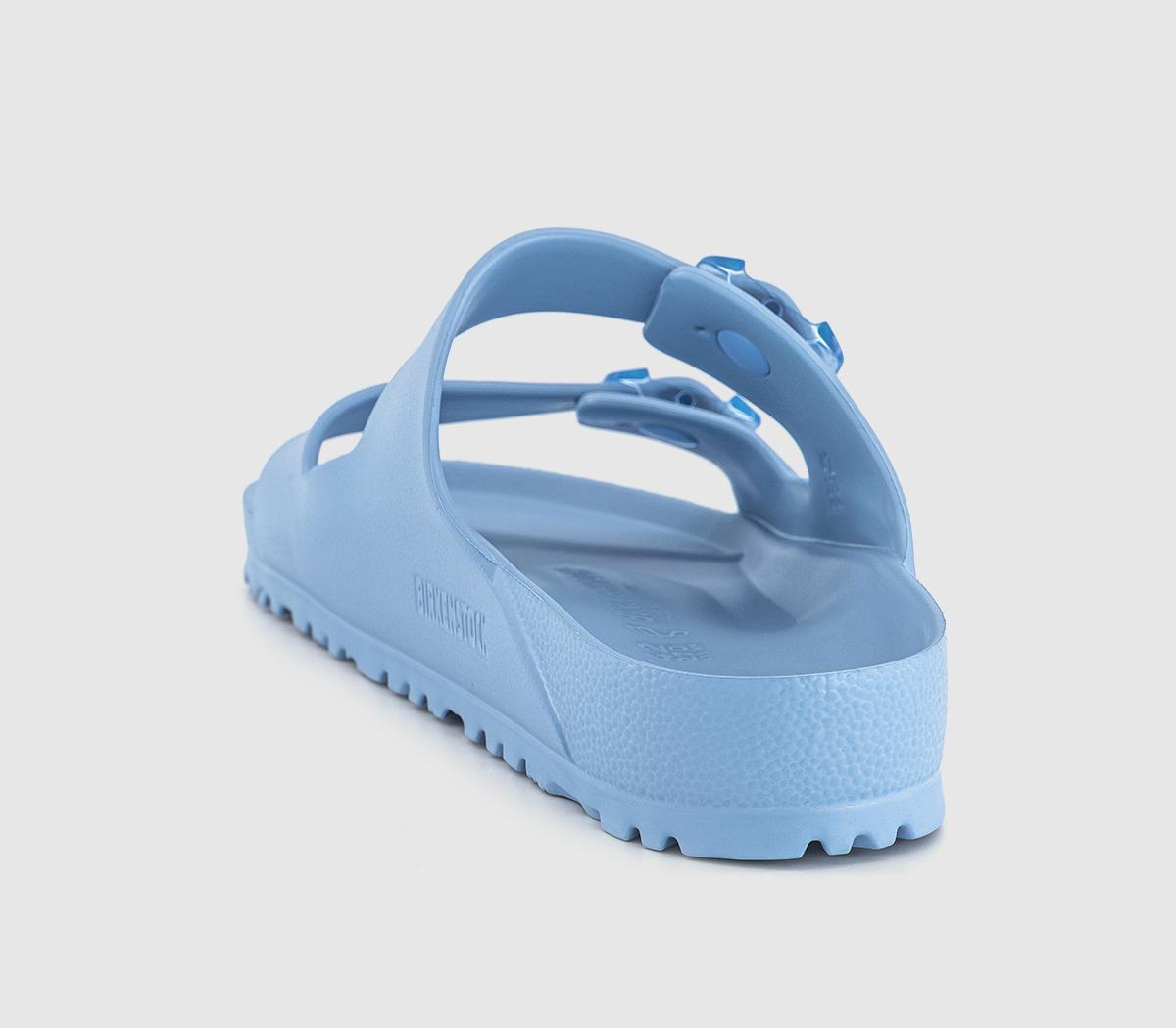 BIRKENSTOCKArizona Two Strap Sandals BIRKENSTOCKArizona Two Strap SandalsDusty Blue