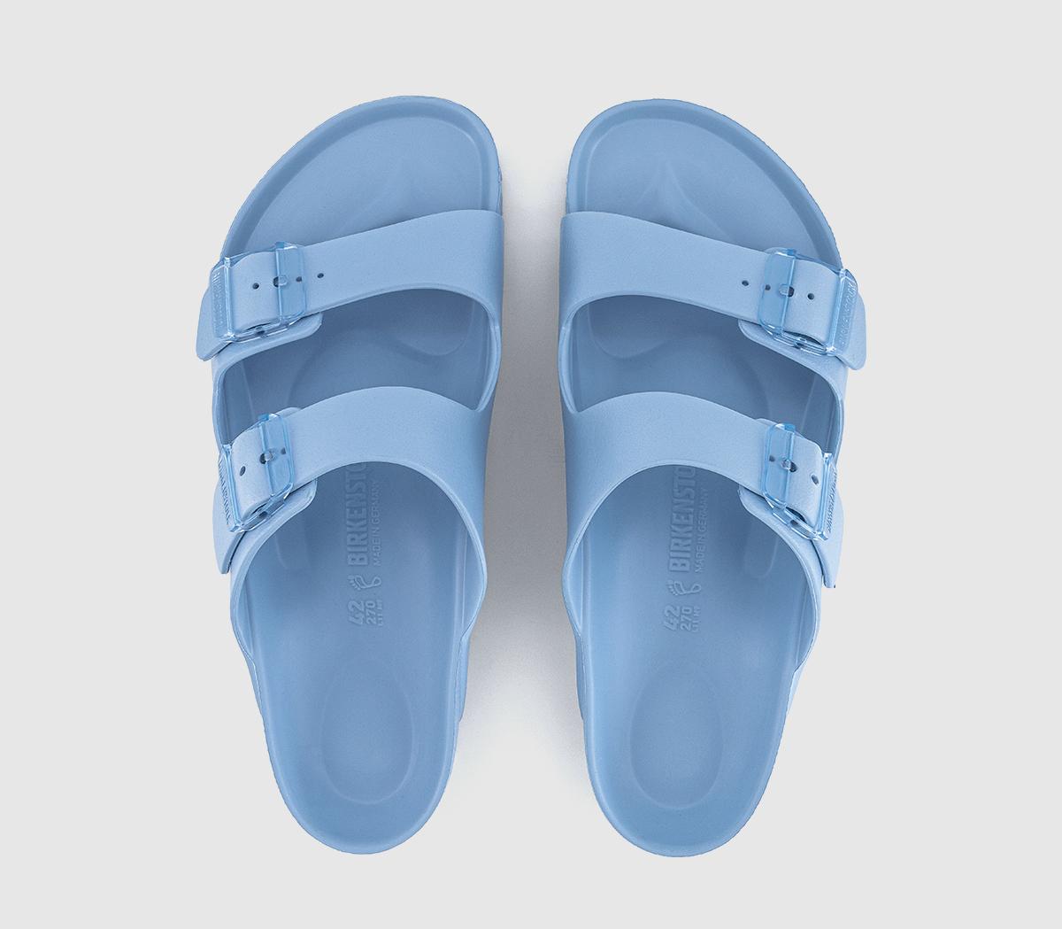 BIRKENSTOCKArizona Two Strap Sandals BIRKENSTOCKArizona Two Strap SandalsDusty Blue