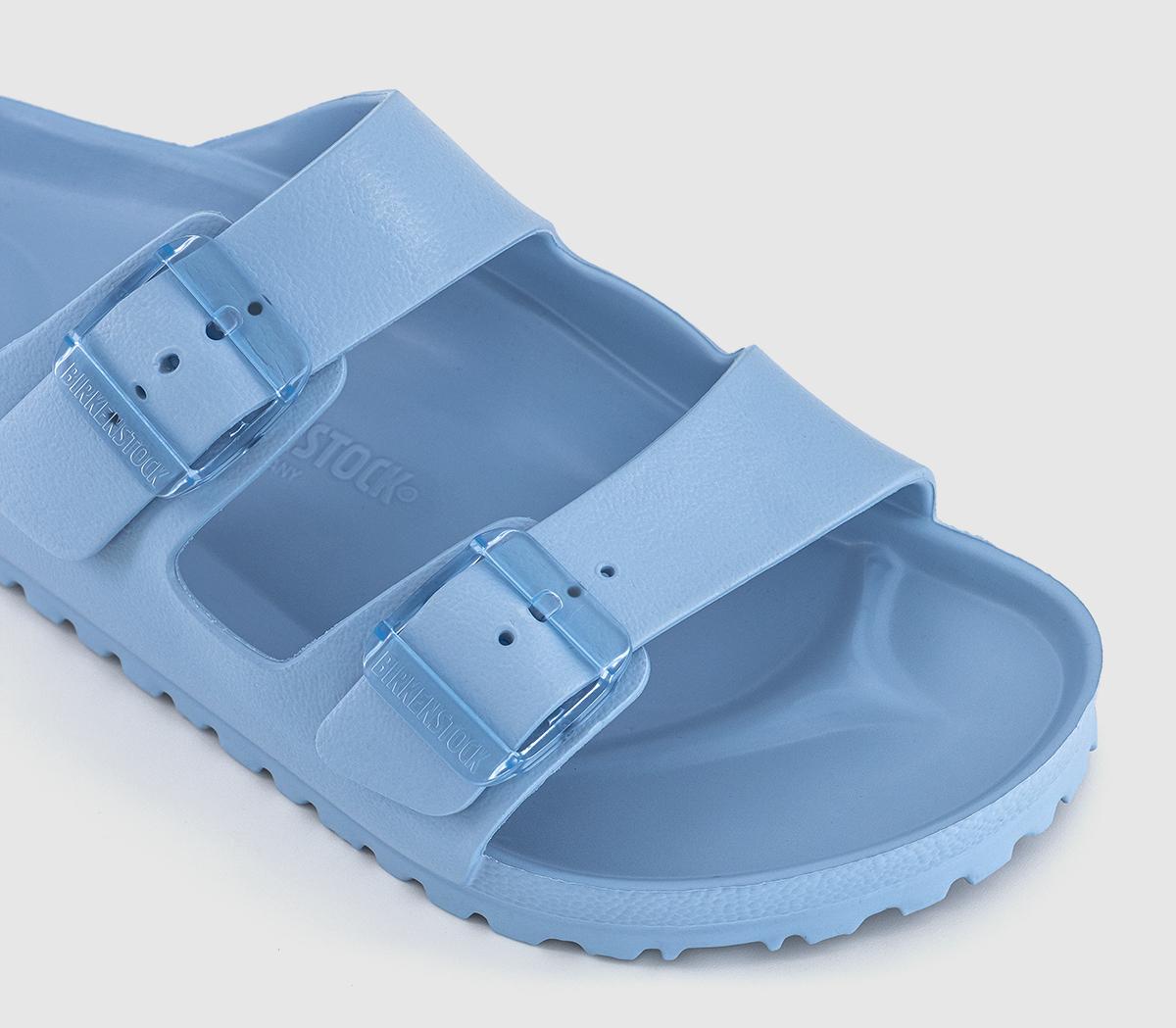 BIRKENSTOCKArizona Two Strap Sandals BIRKENSTOCKArizona Two Strap SandalsDusty Blue