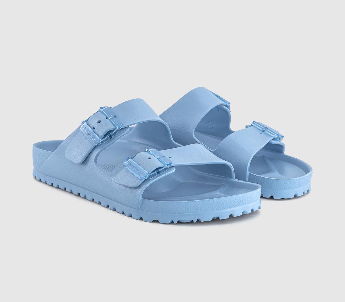 BIRKENSTOCKArizona Two Strap Sandals BIRKENSTOCKArizona Two Strap SandalsDusty Blue