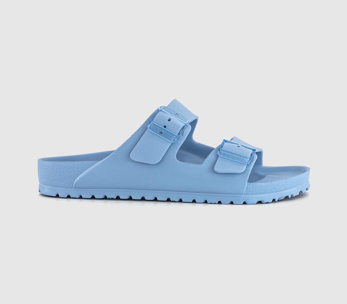 BIRKENSTOCKArizona Two Strap Sandals BIRKENSTOCKArizona Two Strap SandalsDusty Blue