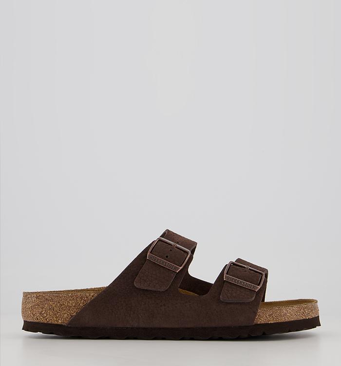 tan birkenstocks men