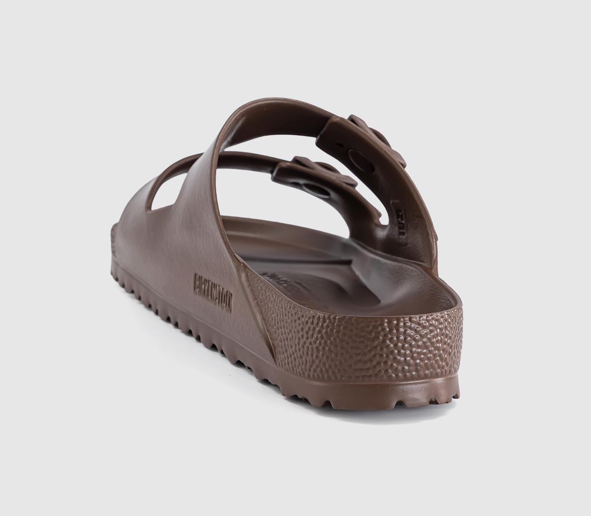 BIRKENSTOCKArizona Two Strap SandalsRoast Eva
