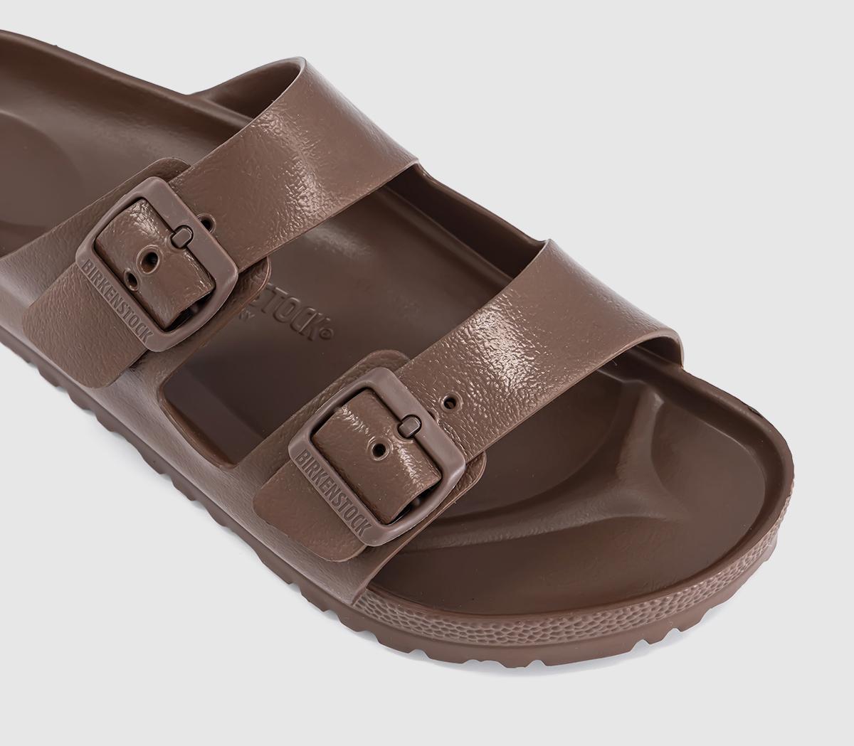 BIRKENSTOCKArizona Two Strap SandalsRoast Eva