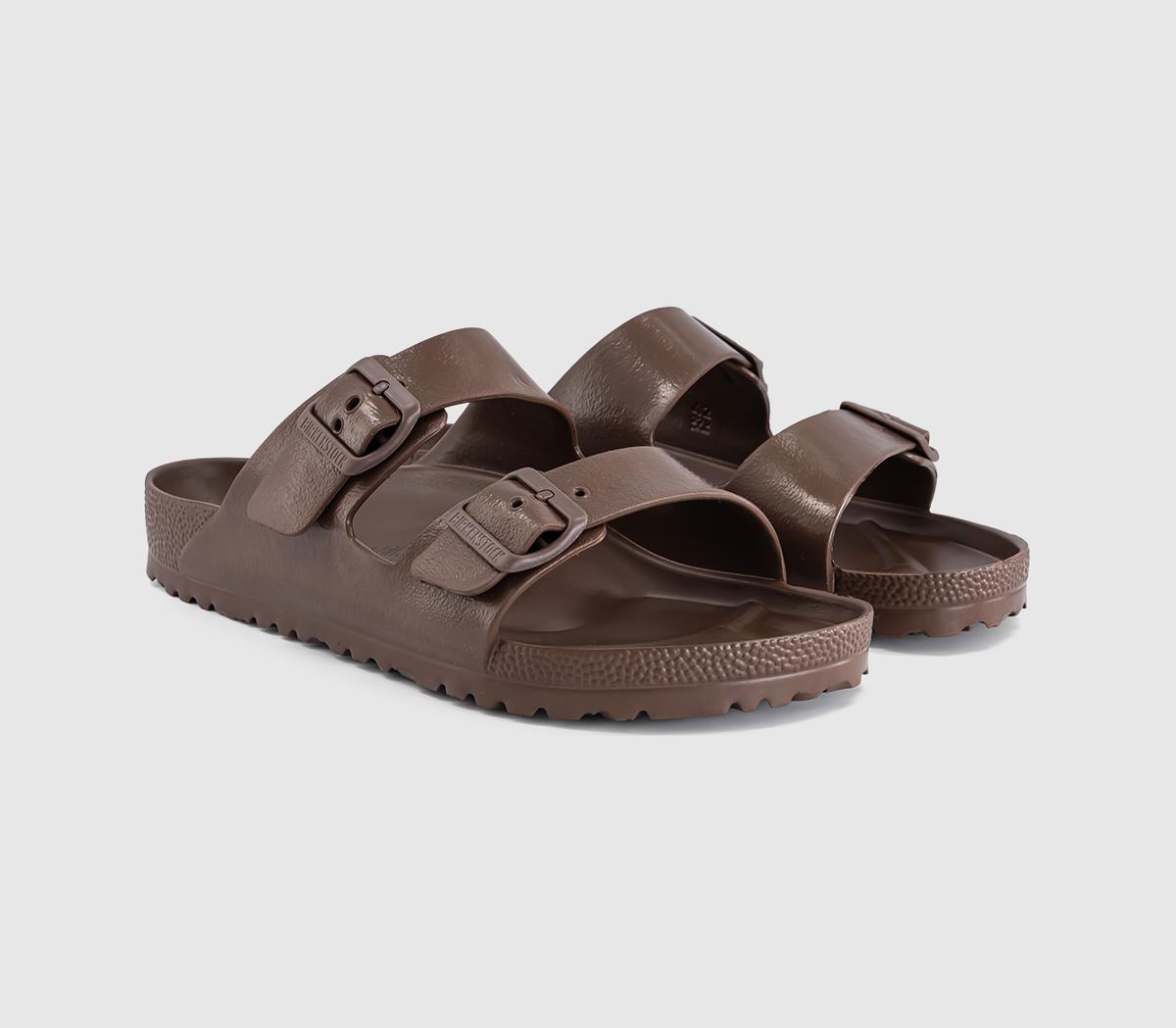 BIRKENSTOCKArizona Two Strap SandalsRoast Eva