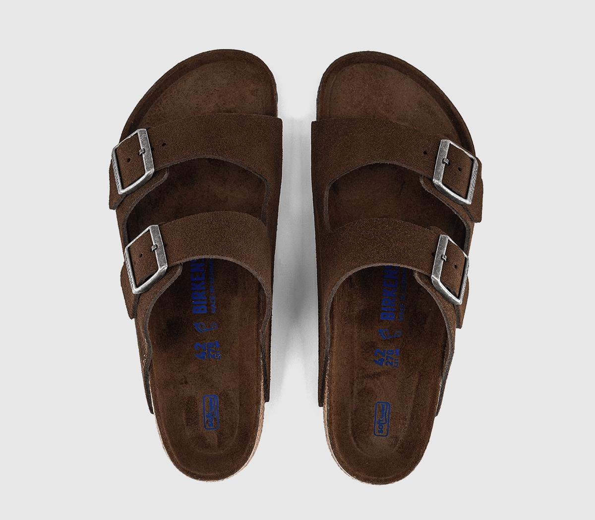 BIRKENSTOCKArizona Two Strap SandalsCarafe Tfb