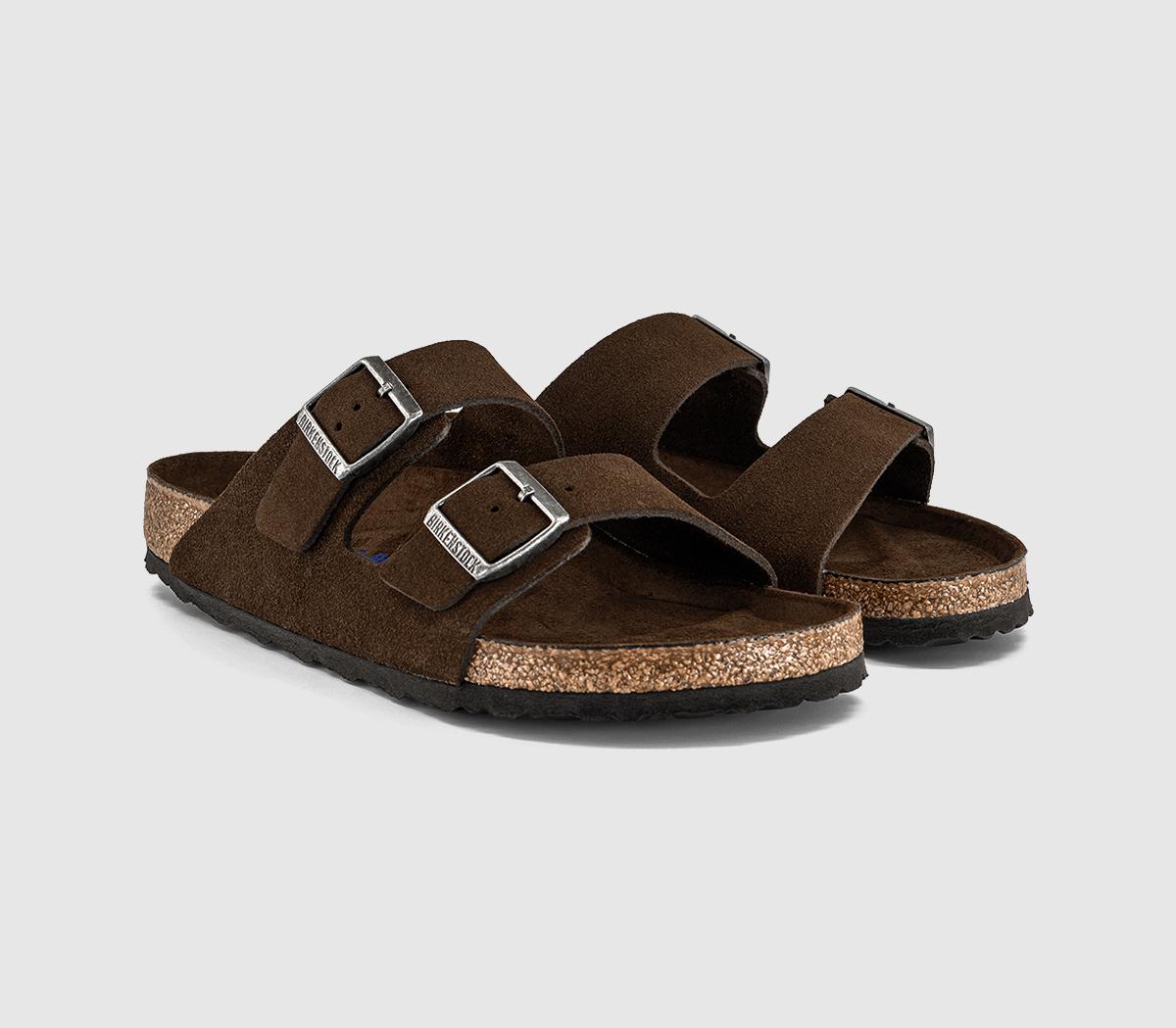 BIRKENSTOCKArizona Two Strap SandalsCarafe Tfb