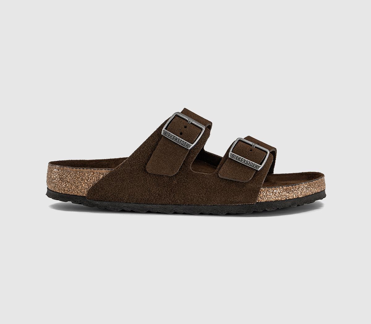 BIRKENSTOCKArizona Two Strap SandalsCarafe Tfb