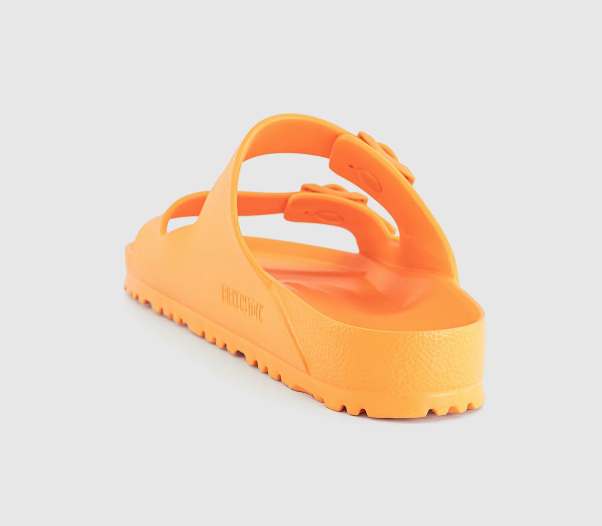 BIRKENSTOCKArizona Two Strap Sandals BIRKENSTOCKArizona Two Strap SandalsPapaya