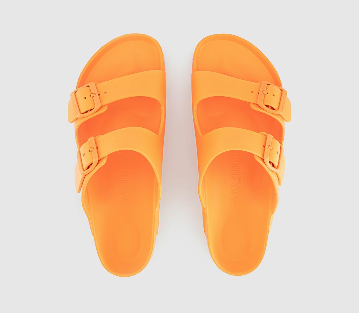 BIRKENSTOCKArizona Two Strap Sandals BIRKENSTOCKArizona Two Strap SandalsPapaya