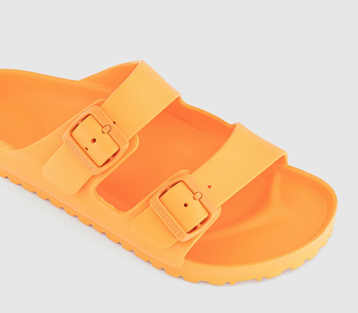 BIRKENSTOCKArizona Two Strap Sandals BIRKENSTOCKArizona Two Strap SandalsPapaya