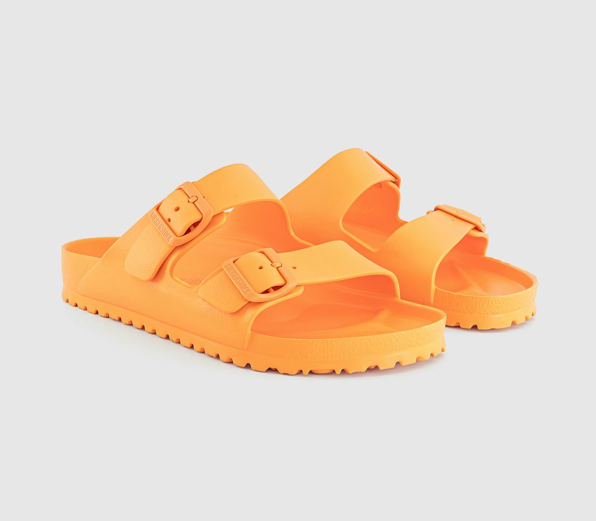 BIRKENSTOCKArizona Two Strap Sandals BIRKENSTOCKArizona Two Strap SandalsPapaya