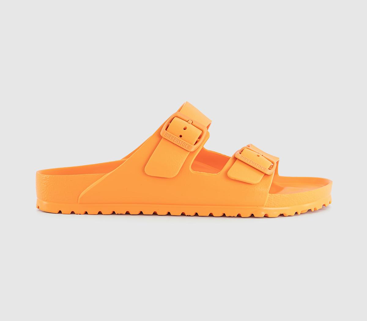 BIRKENSTOCKArizona Two Strap Sandals BIRKENSTOCKArizona Two Strap SandalsPapaya