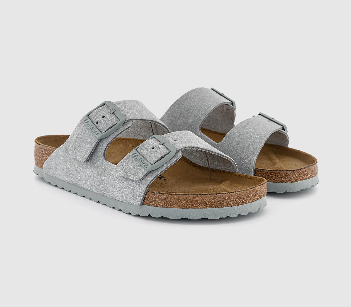BIRKENSTOCKArizona Two Strap SandalsPure Sage