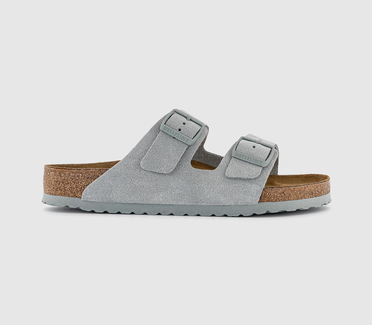 BIRKENSTOCKArizona Two Strap Sandals BIRKENSTOCKArizona Two Strap SandalsPure Sage