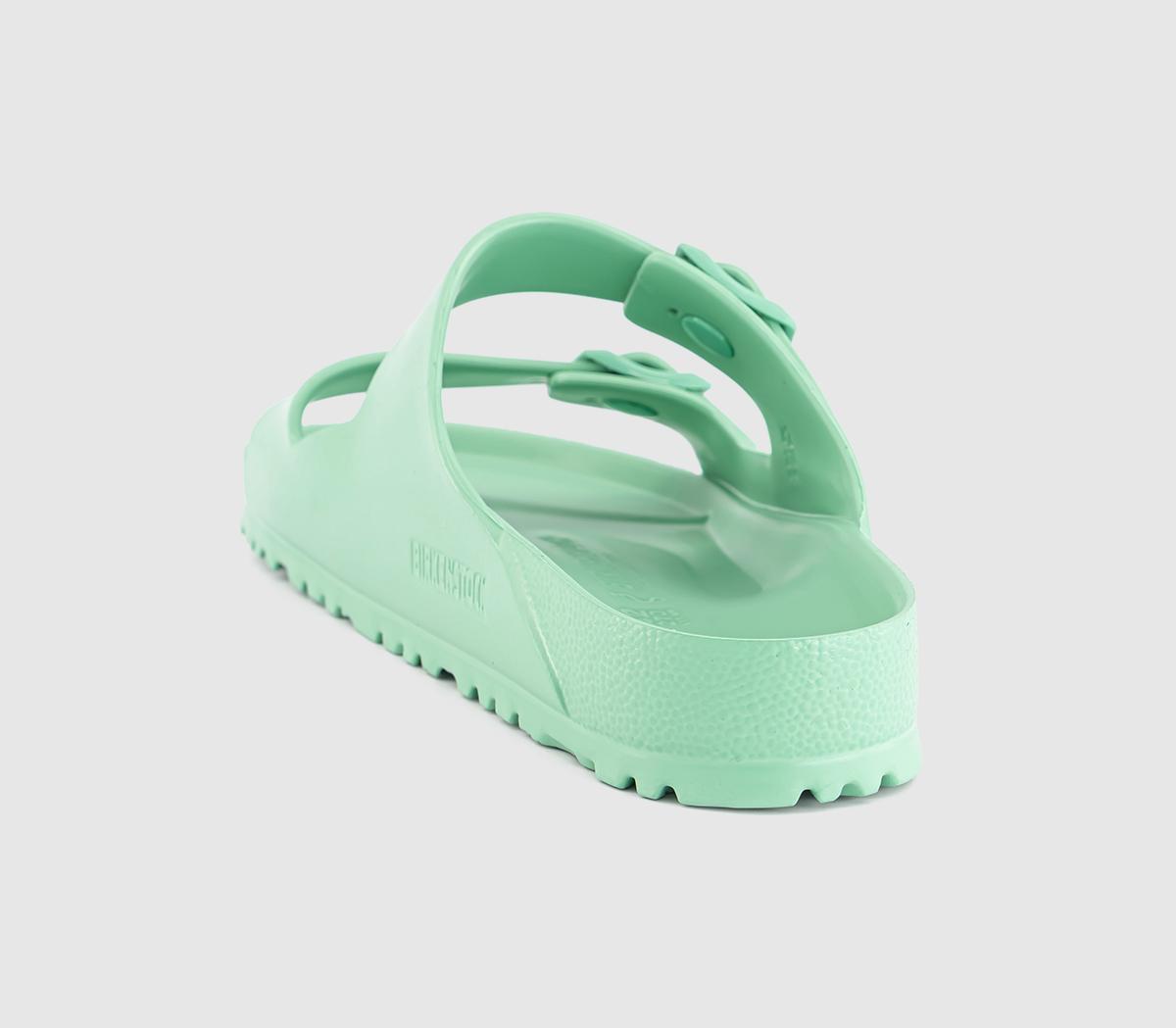 BIRKENSTOCKArizona Two Strap Sandals BIRKENSTOCKArizona Two Strap SandalsBold Jade