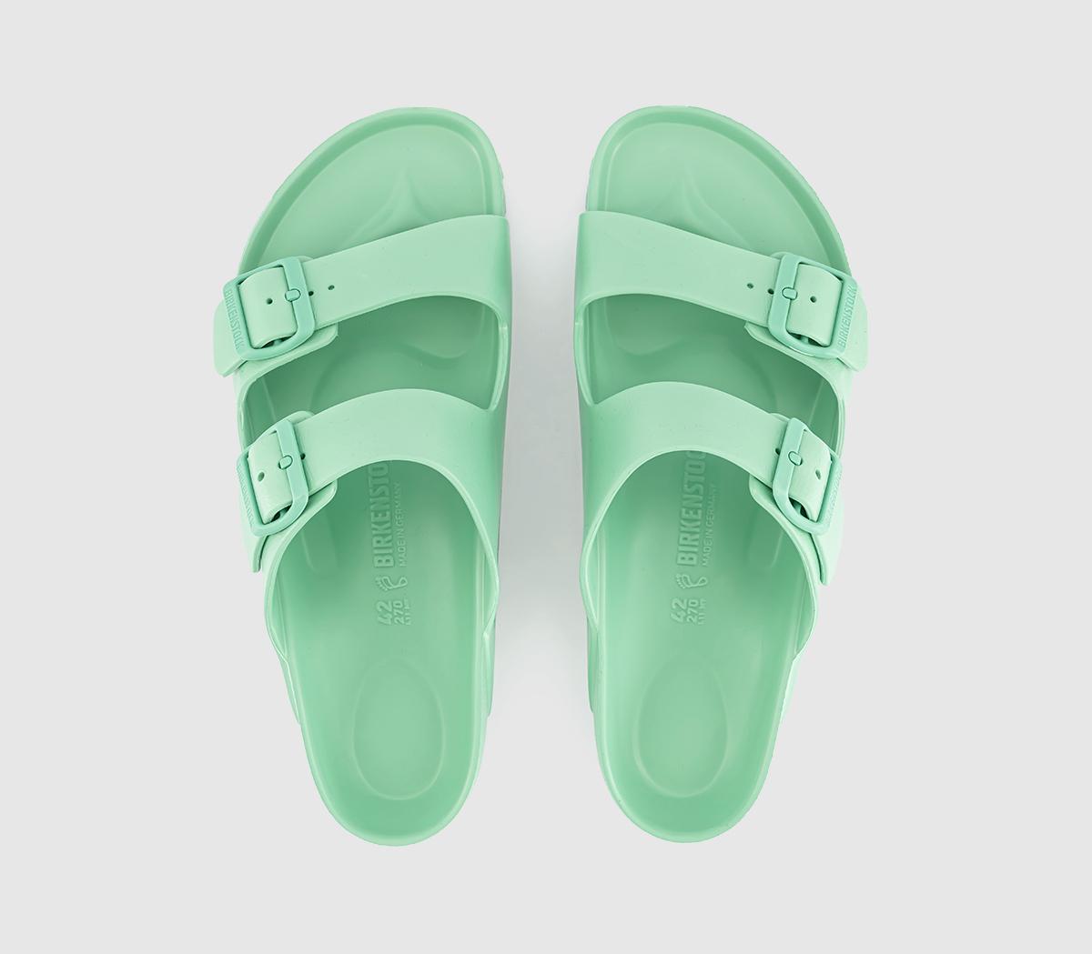 BIRKENSTOCKArizona Two Strap Sandals BIRKENSTOCKArizona Two Strap SandalsBold Jade