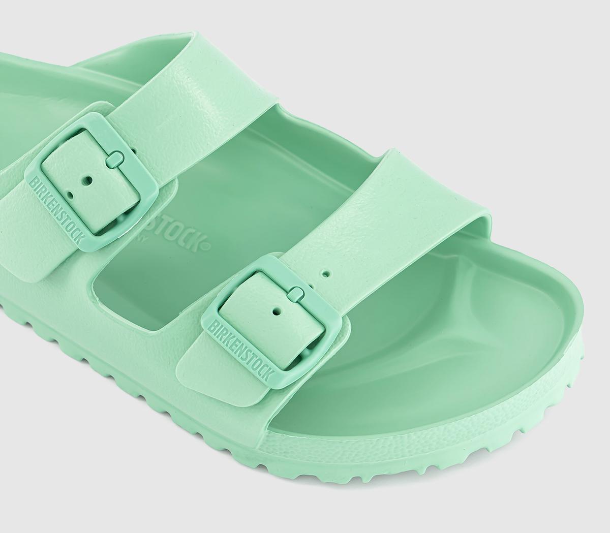 BIRKENSTOCKArizona Two Strap Sandals BIRKENSTOCKArizona Two Strap SandalsBold Jade