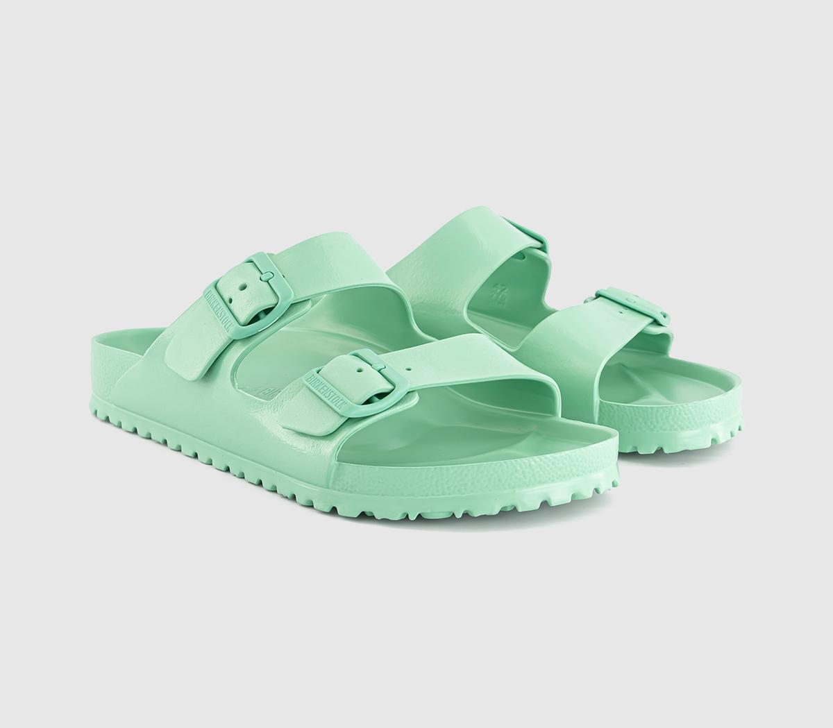 BIRKENSTOCKArizona Two Strap Sandals BIRKENSTOCKArizona Two Strap SandalsBold Jade