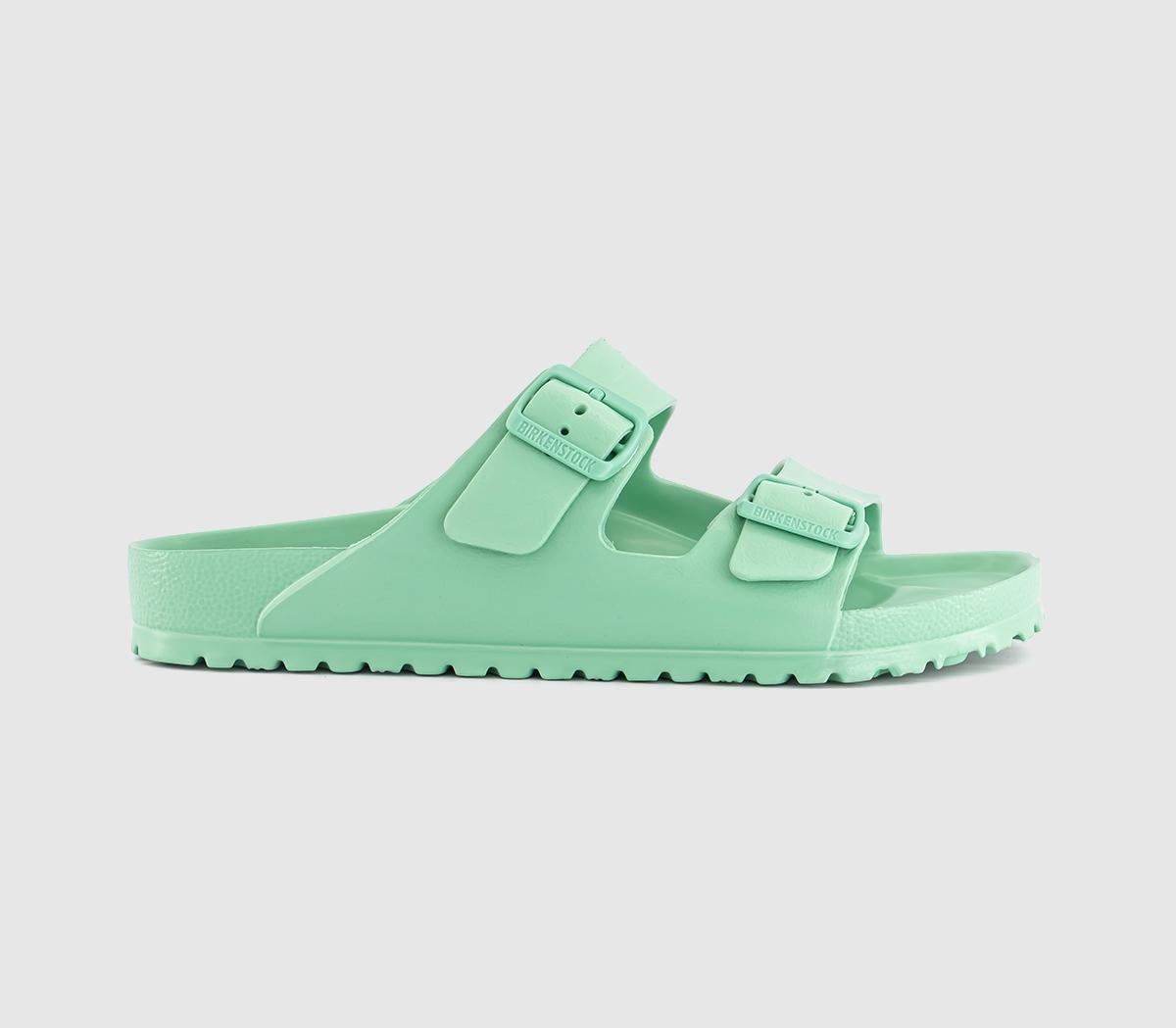 BIRKENSTOCKArizona Two Strap Sandals BIRKENSTOCKArizona Two Strap SandalsBold Jade