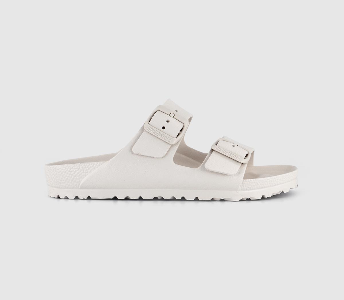 BIRKENSTOCKArizona Two Strap Sandals MEggshell Eva