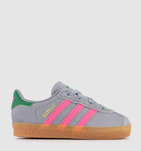 adidas Gazelle Trainers | OFFICE adidas Gazelle Trainers | OFFICE