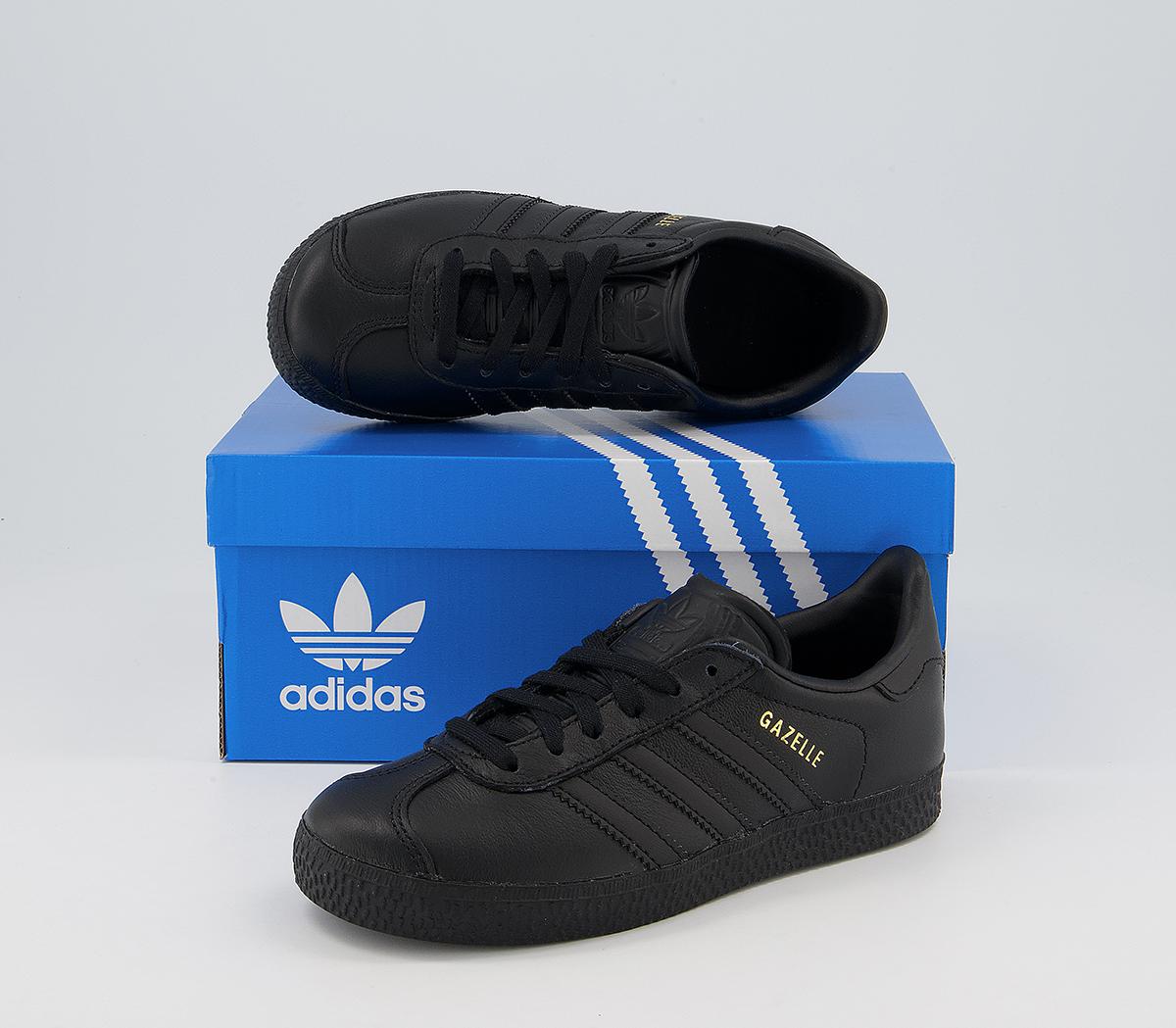 adidas gazelle silver green womens adidas Boys Originals Gazelle main image 0