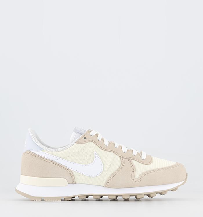 Nike internationalist bio outlet beige