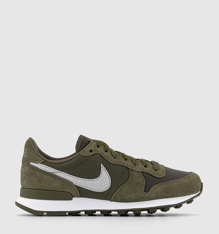 Green | Nike Trainers \u0026 Shoes for Men 