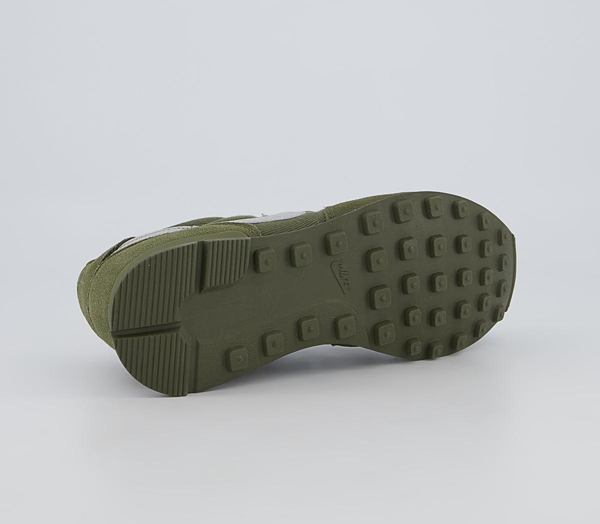 Nike Internationalist Trainers Nike Internationalist Trainers Medium Olive Medium Olivewhite