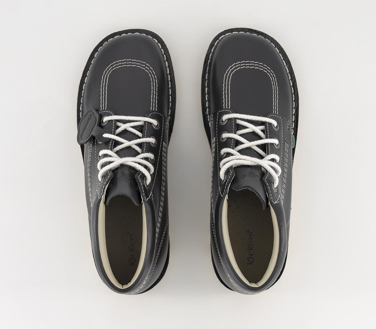 KickersKick Hi Boots MNavy