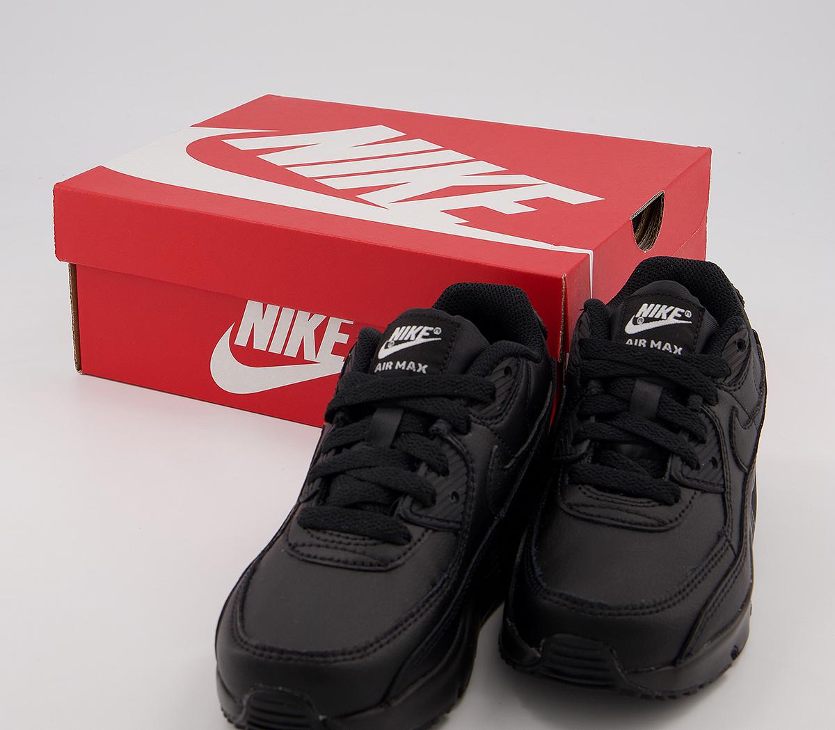 air max 90 nike box