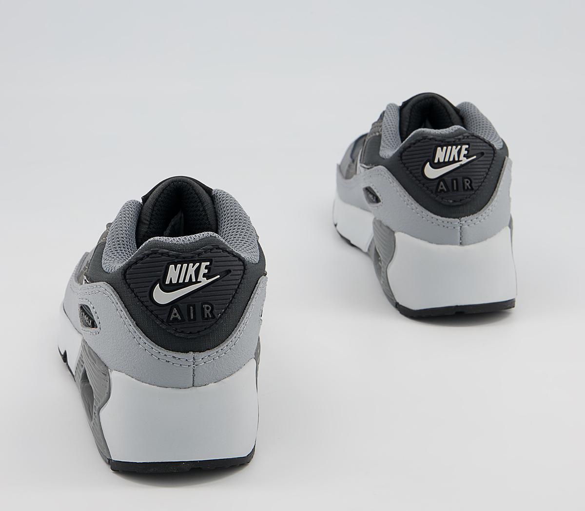 nike air max 2016 kids Grey