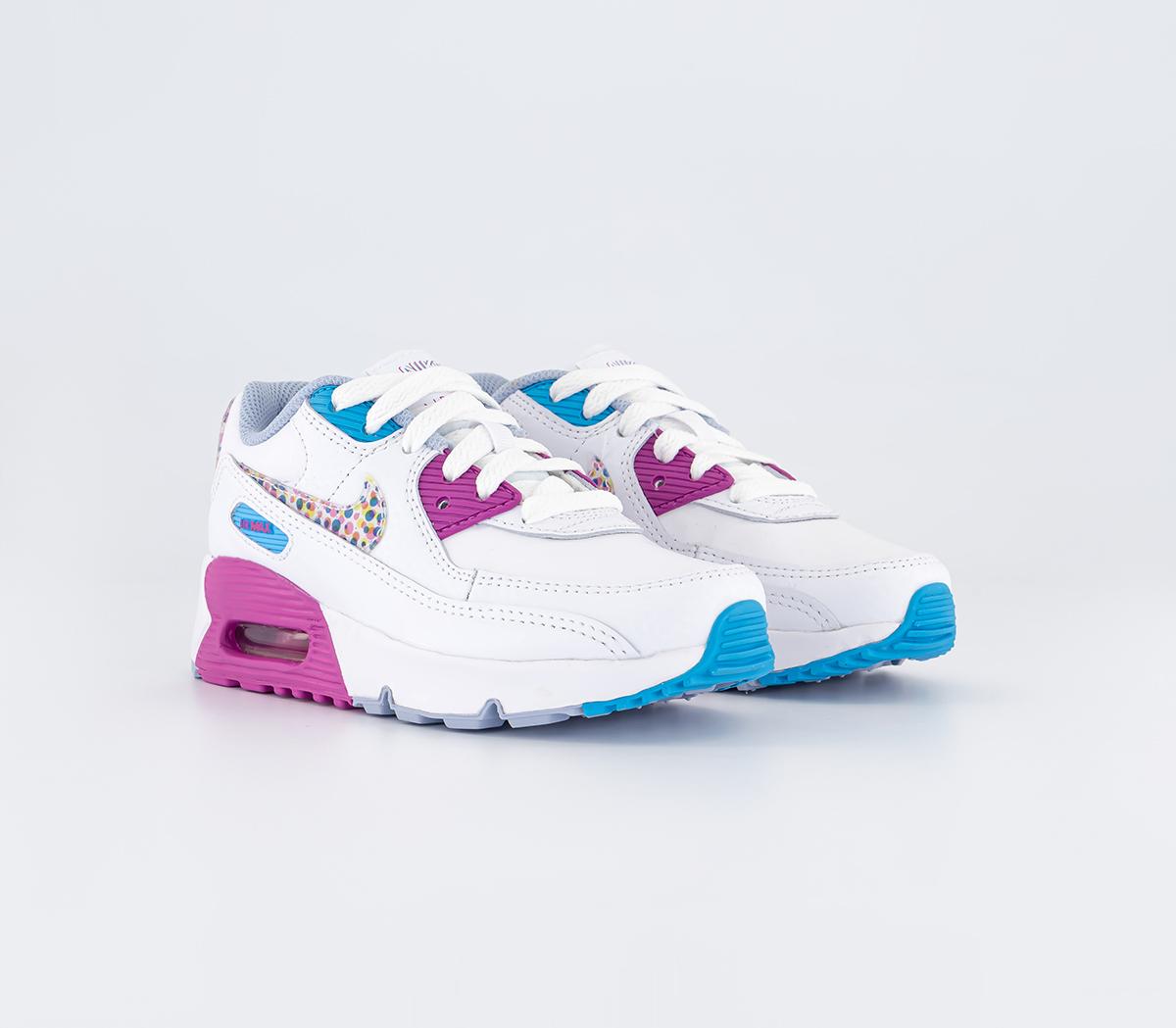 active nike air max 90 womens