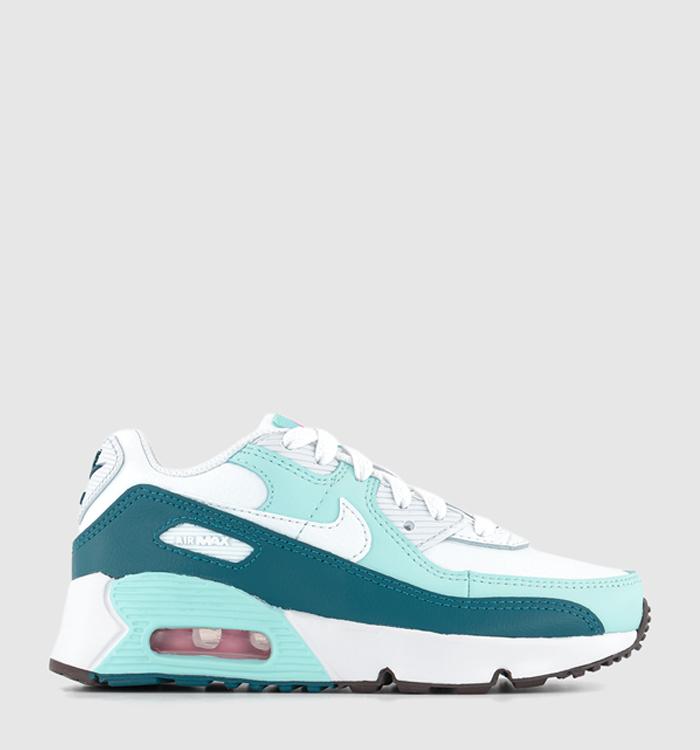 Nike air max hot sale 9 youth size 6