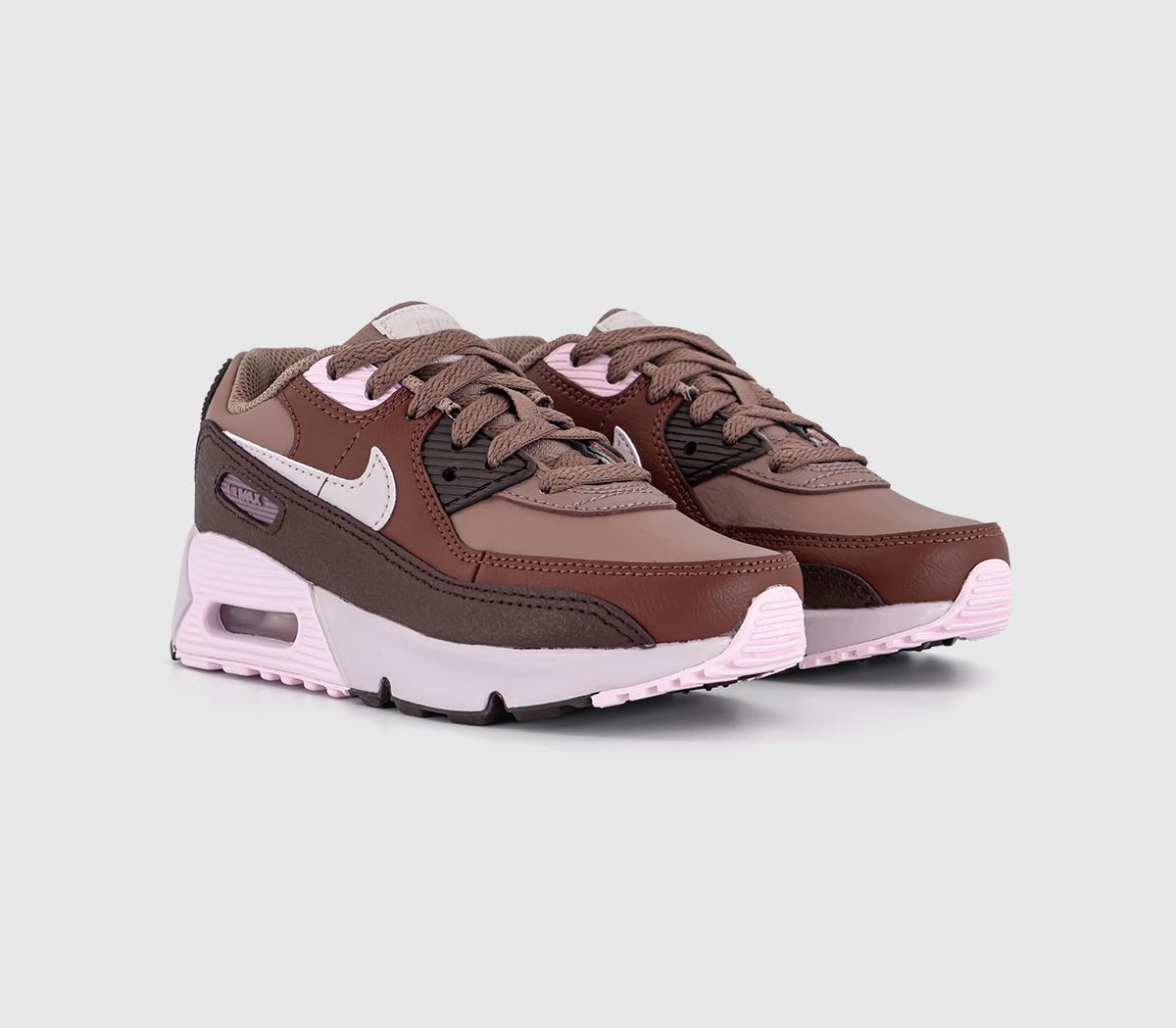 air max 90 mauve