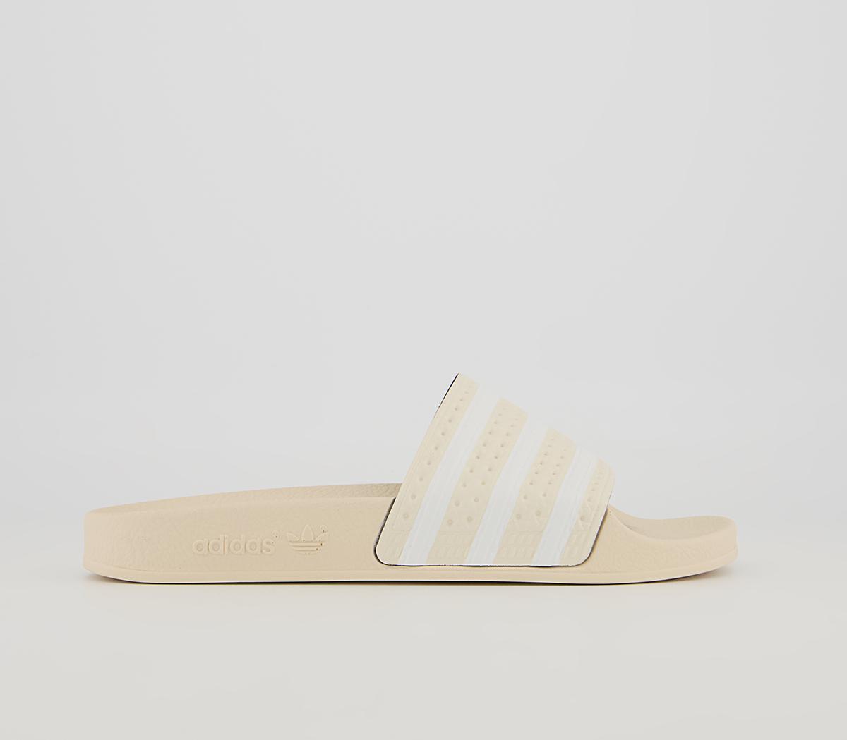 Office outlet adidas sliders