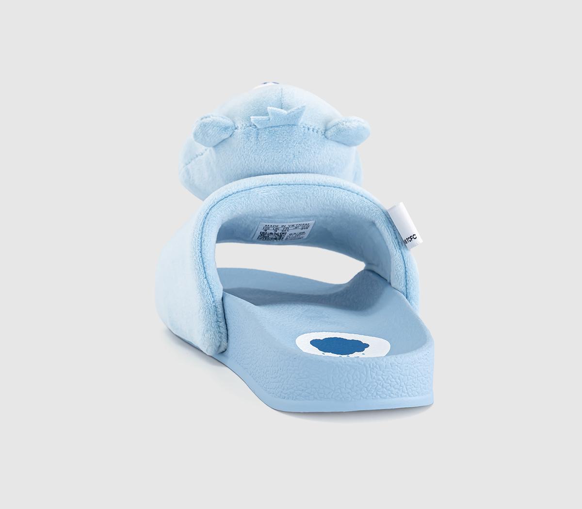 adidasAdilette 'Care Bears' SlidersCare Bear Clear Sky White Bluebird