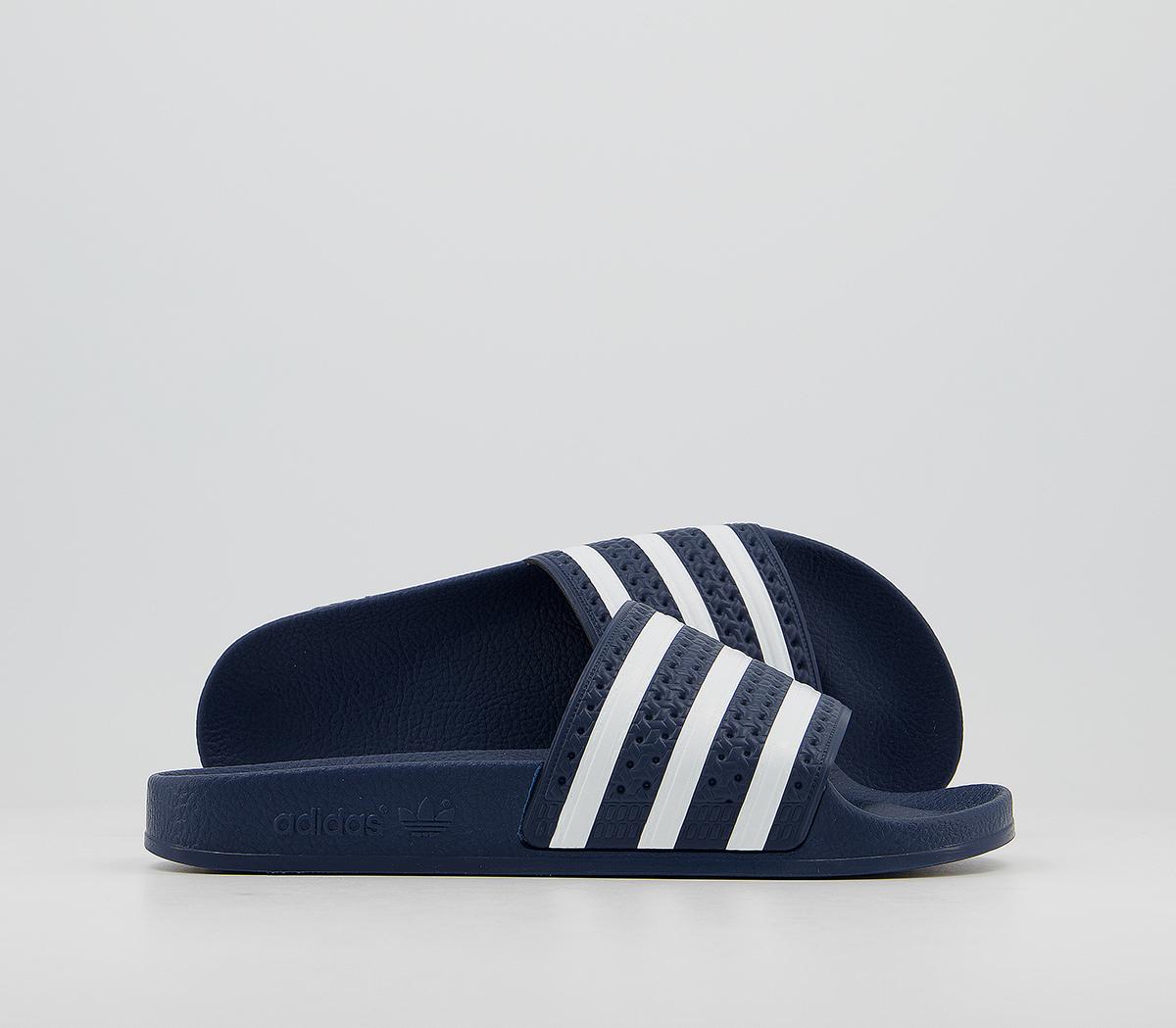 Adidas originals adilette shop slides womens uk