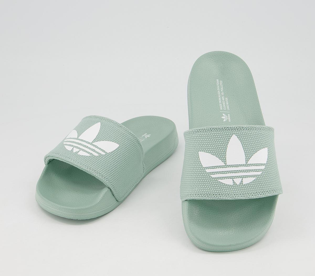 adilette hazy