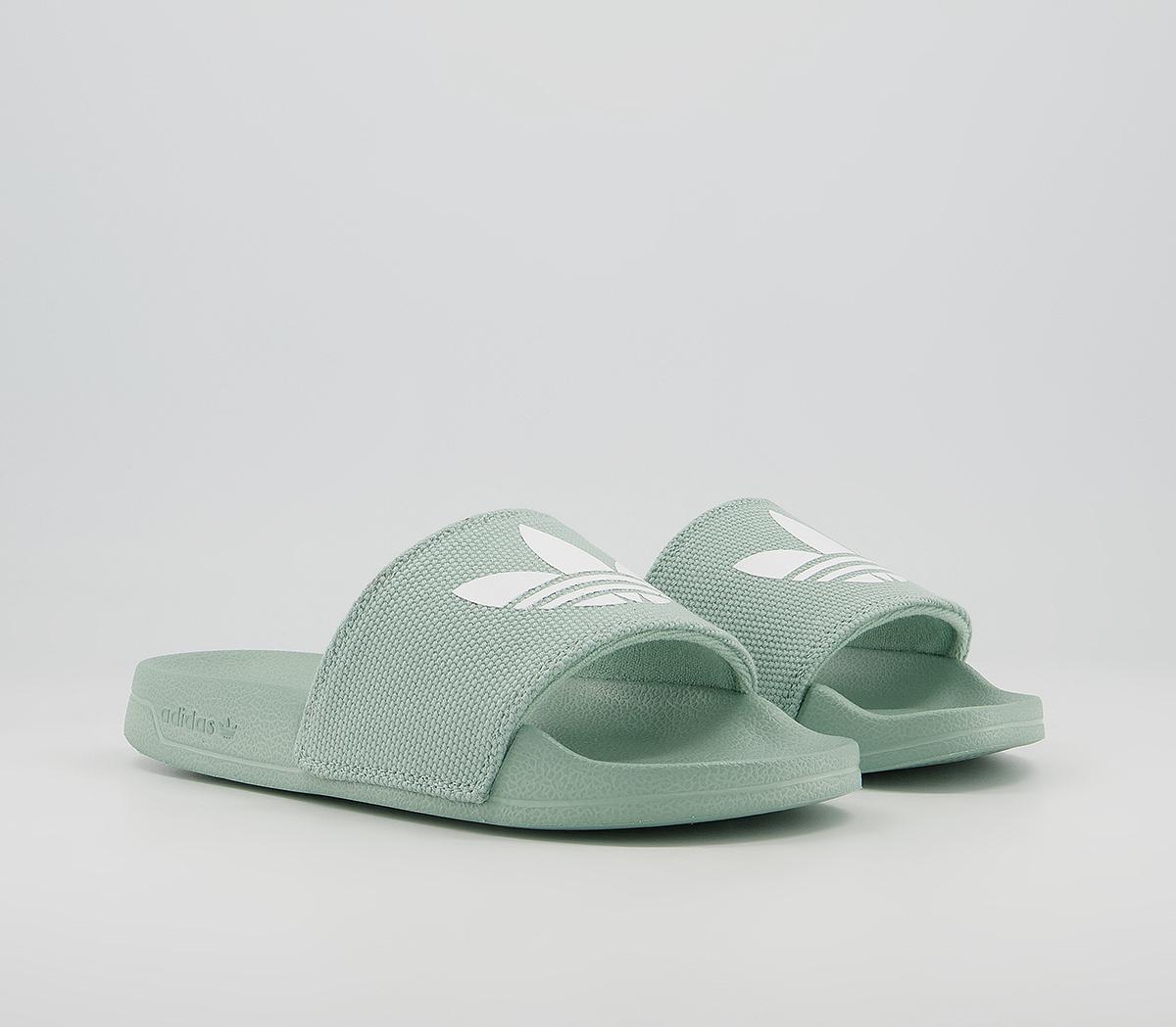 adilette hazy