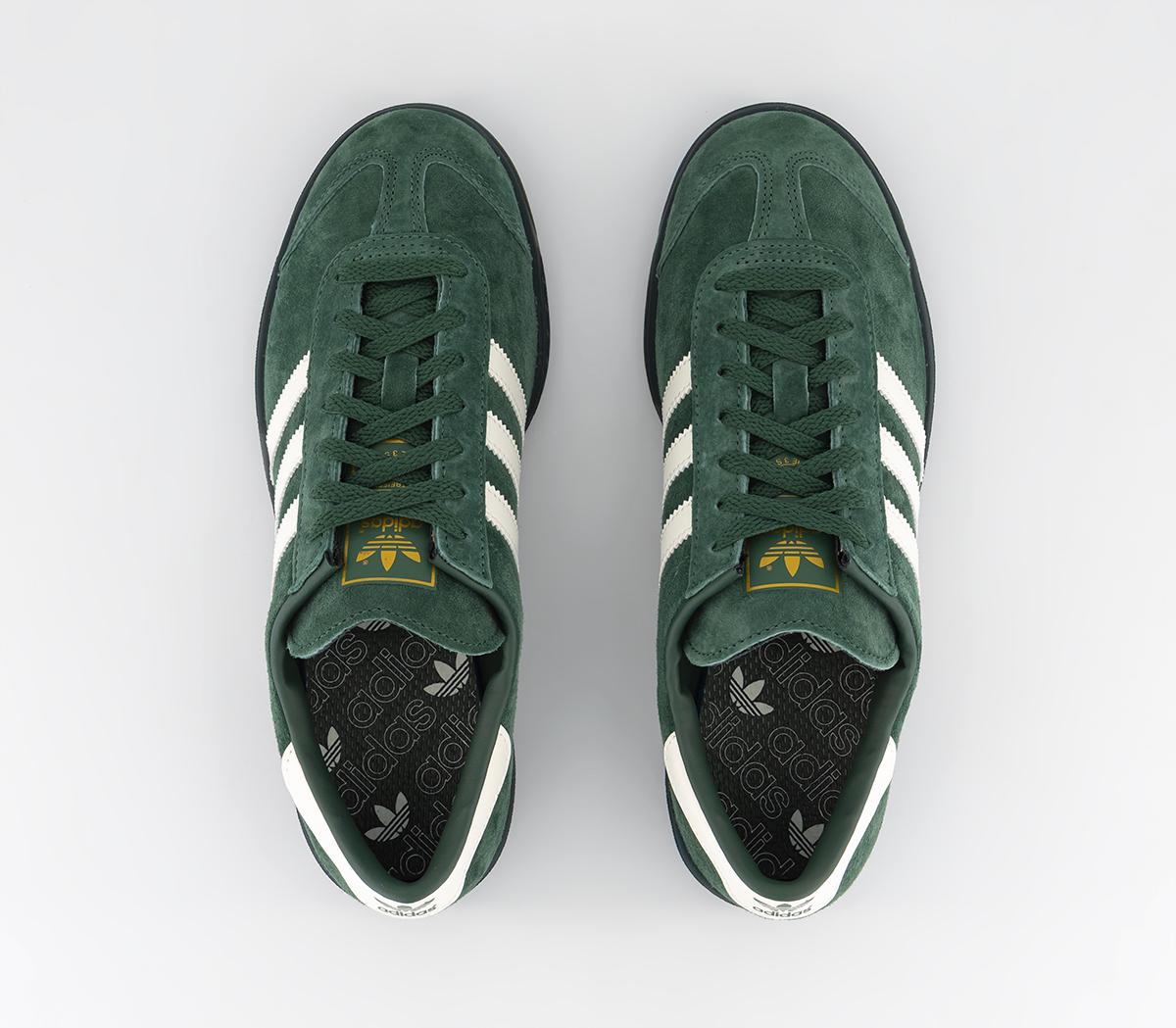 adidas hamburg green