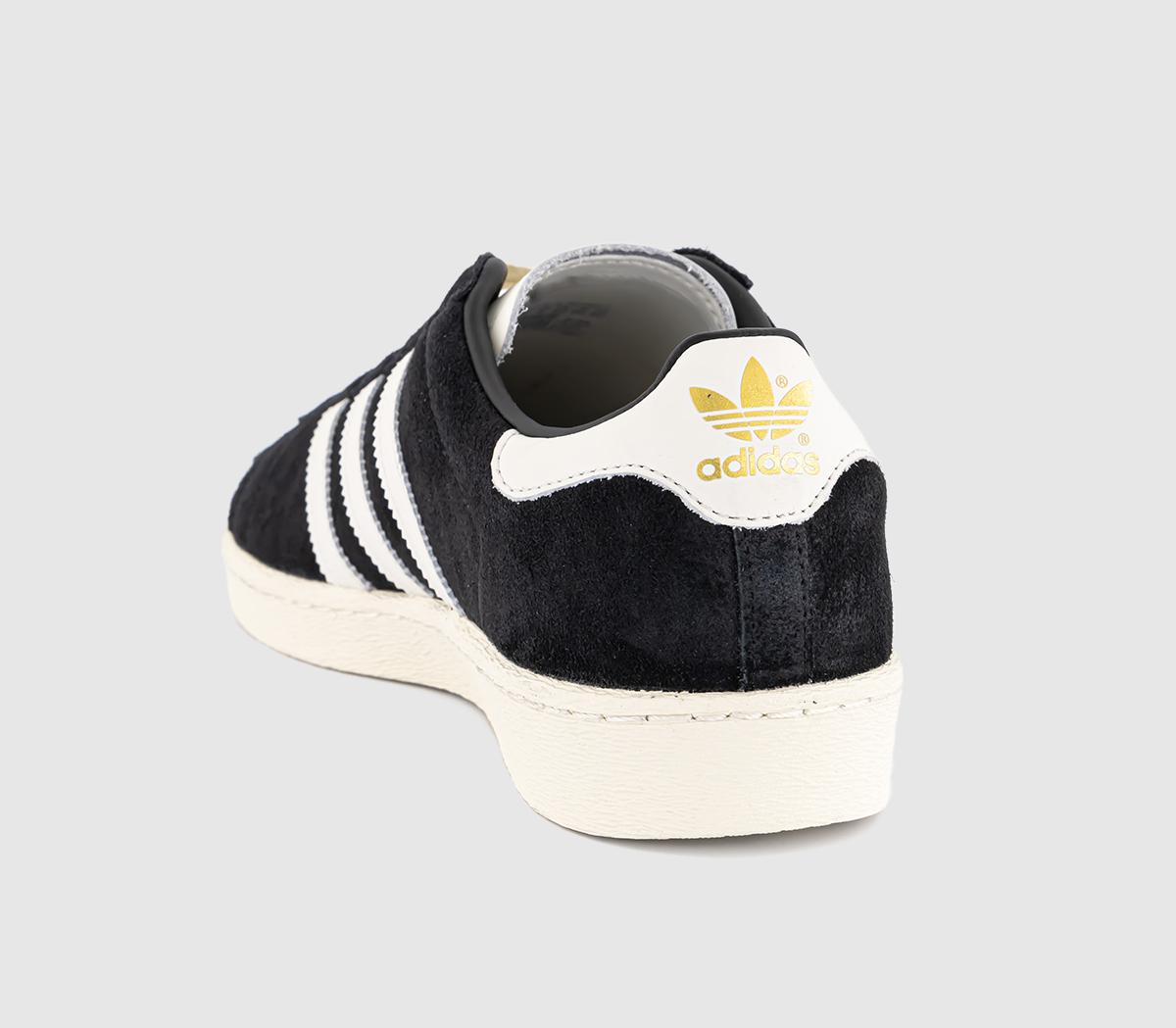 adidasJabbar Lo TrainersCore Black