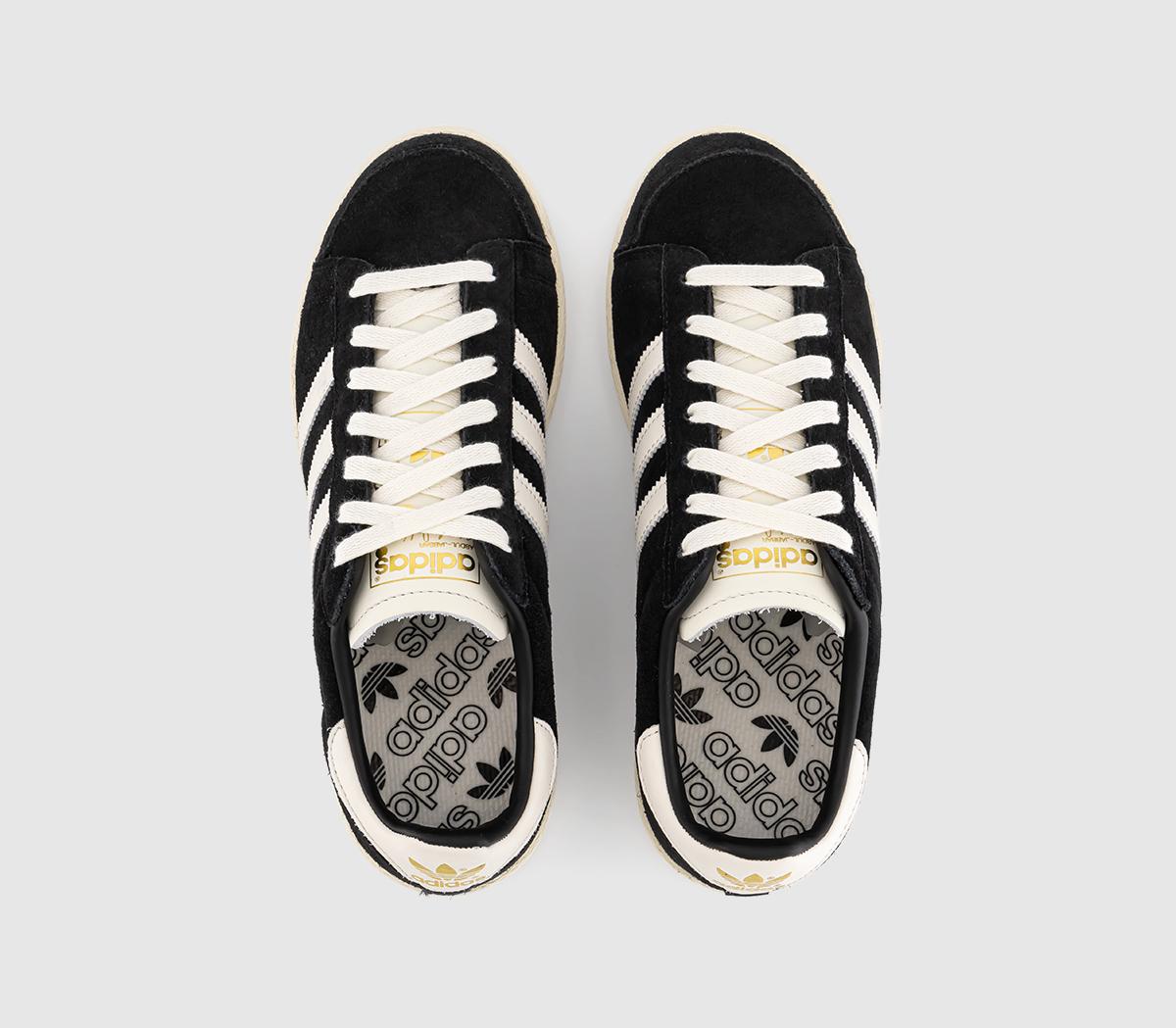 adidasJabbar Lo TrainersCore Black
