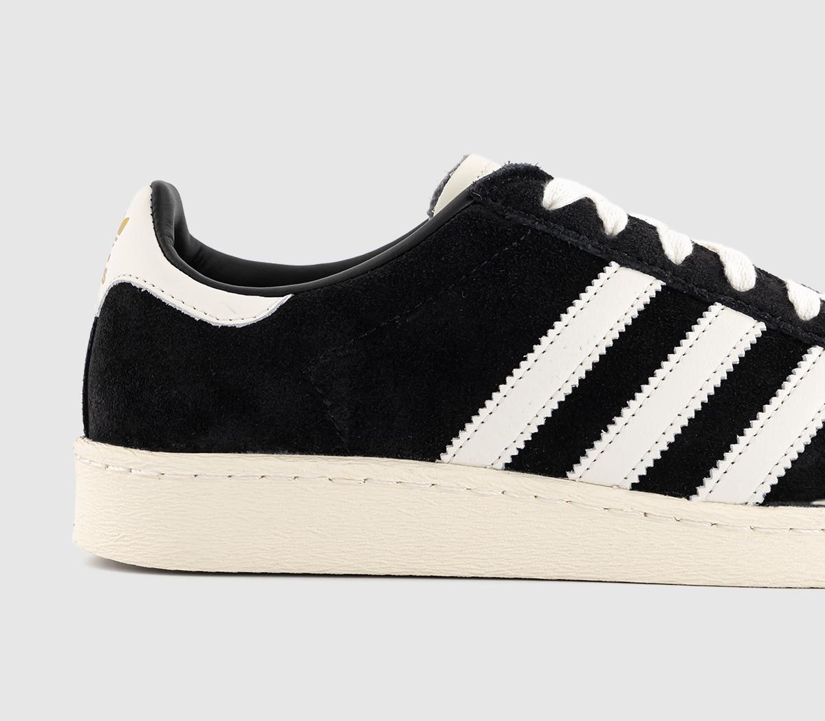 adidasJabbar Lo TrainersCore Black