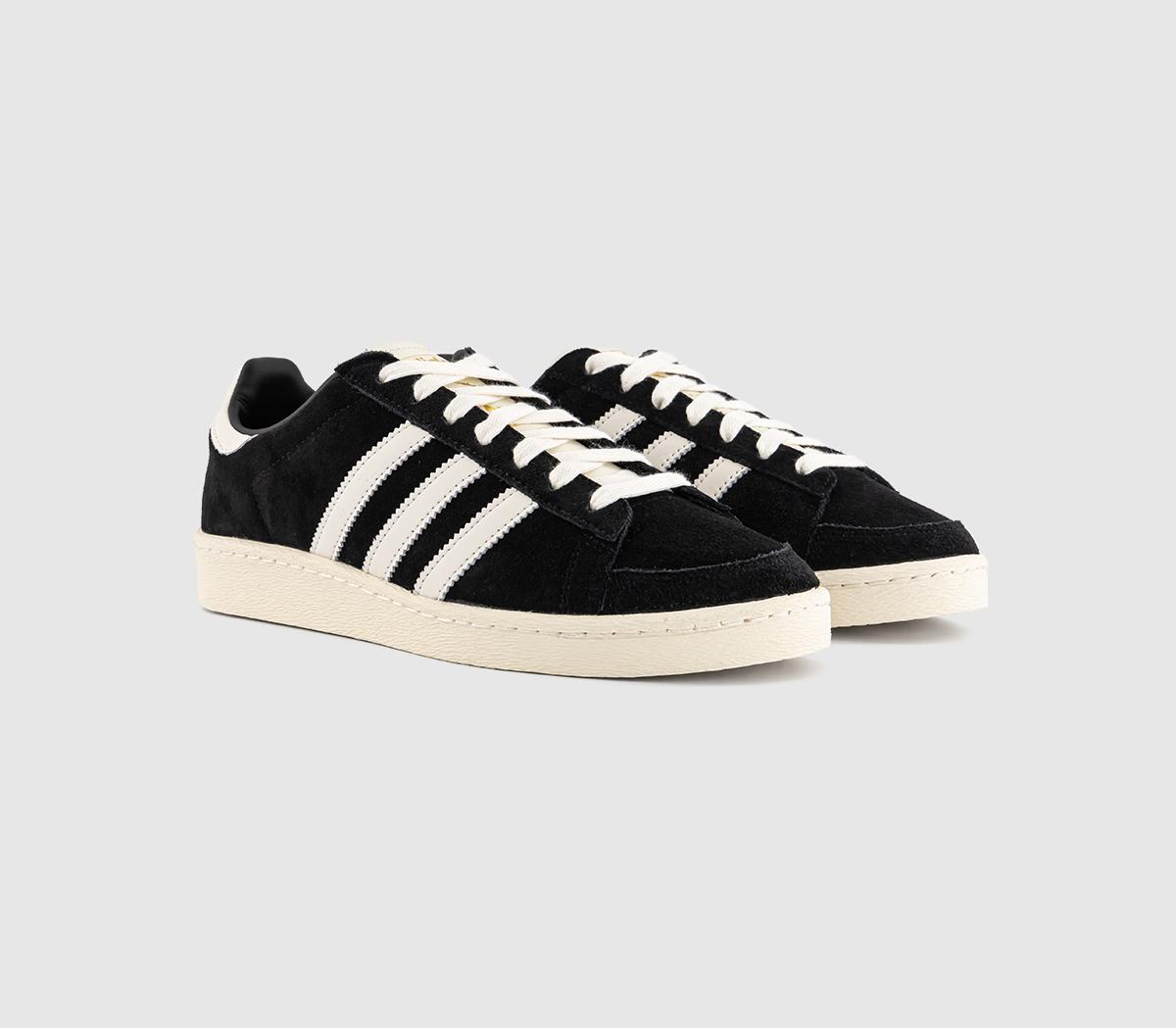 adidasJabbar Lo TrainersCore Black