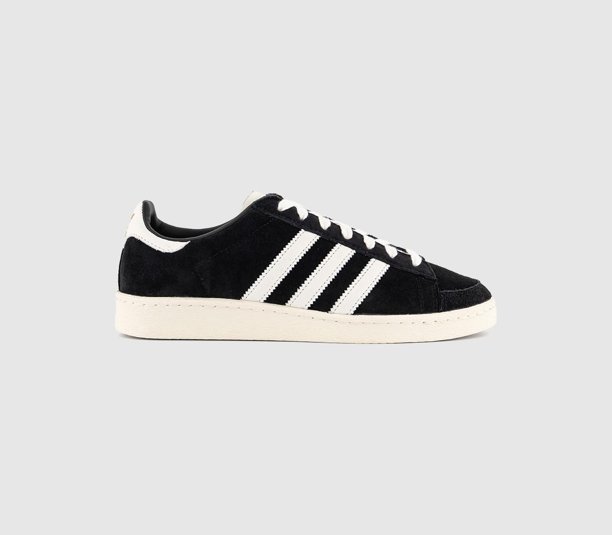 adidasJabbar Lo TrainersCore Black